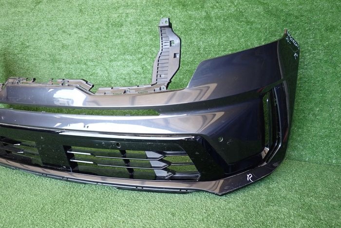 KIA SORENTO IV 20- Frontstoßstange vorne