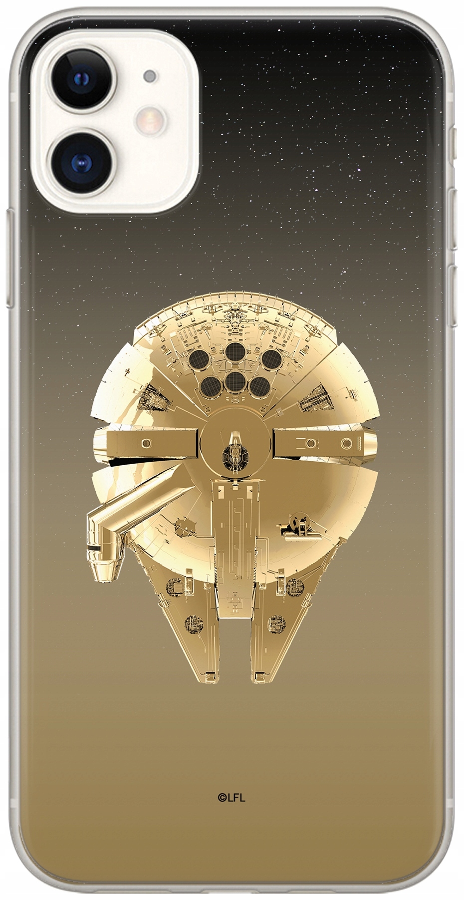 Etui Star Wars do Samsung S23 Gwiezdne Wojny 043