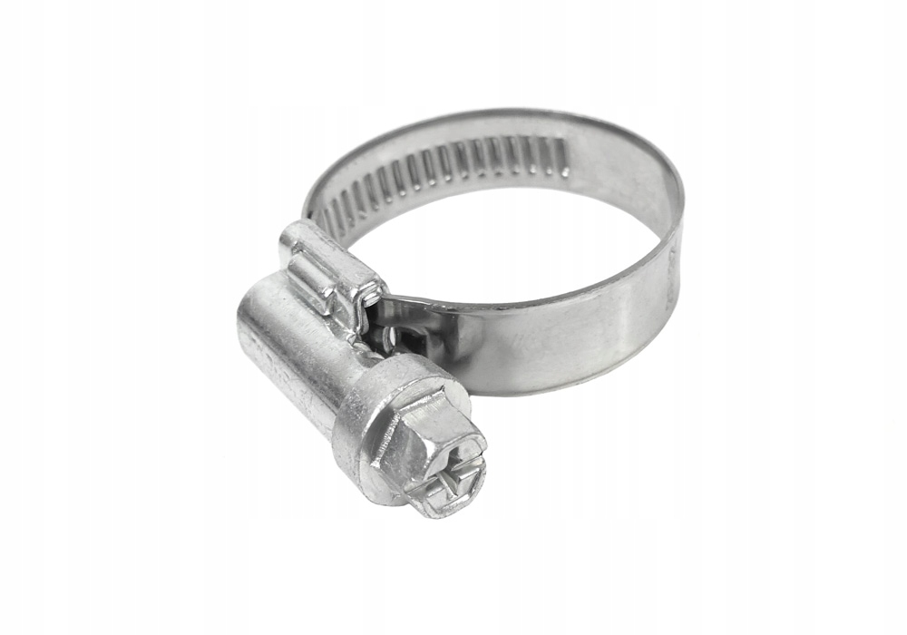 

Opaska zaciskowa ślimakowa 8-16mm 8/16 metalowa