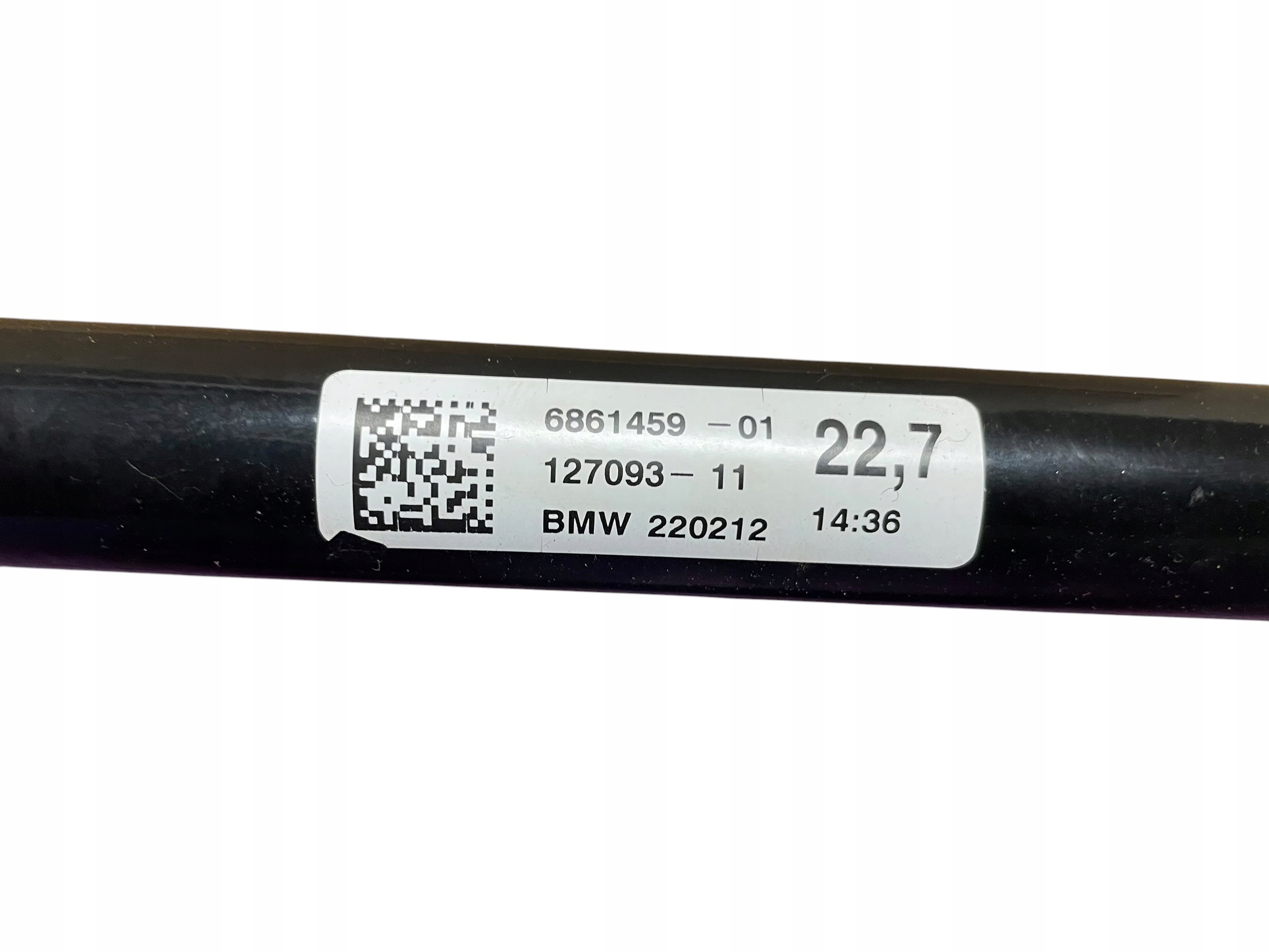 Spurstange STABILIZATOR heck BMW 5 G30 LCI X-DRIVE