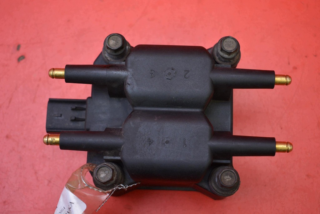 coil ignition GN10142 MINI COOPER ONE R50 1.6 16V 116 KM 01-04