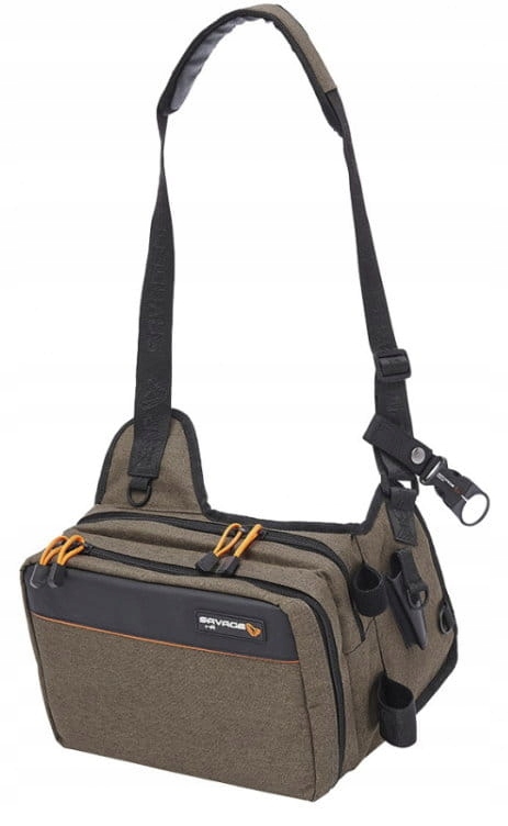 Torba Savage Gear Specialist Sling Bag 74237