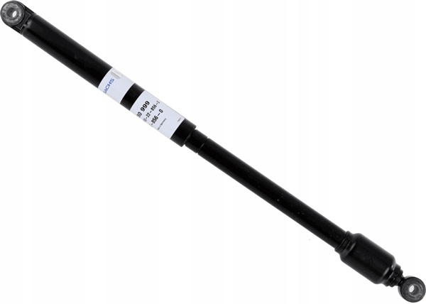 280 999 - АМОРТИЗАТОР РУЛЬОВОГО УПРАВЛІННЯ MERCEDES