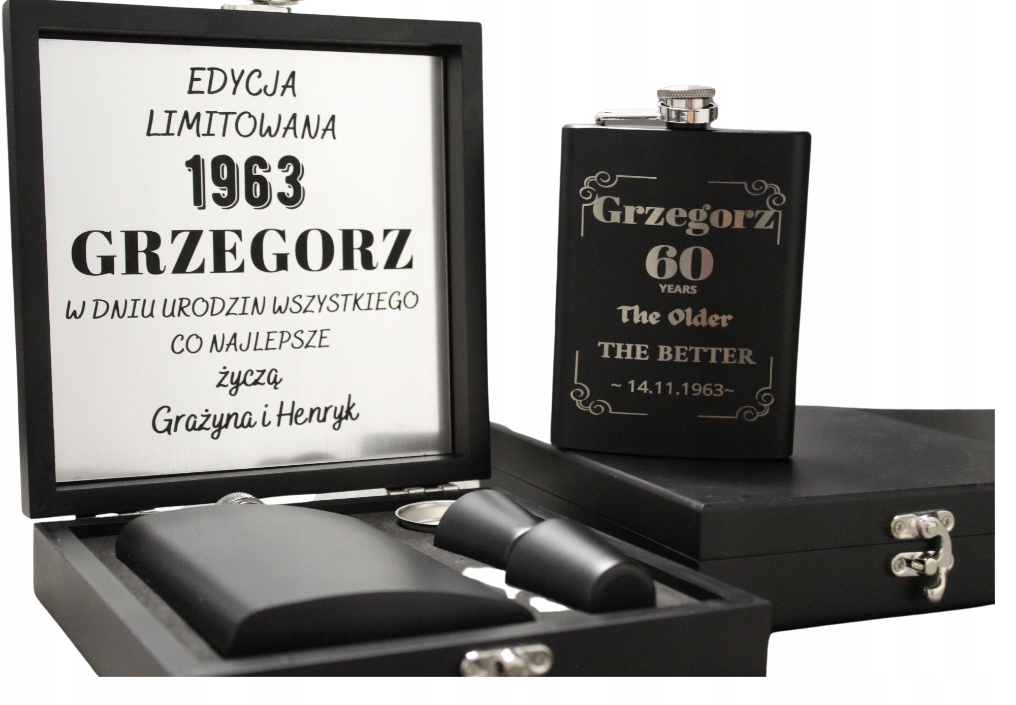 Placatka s gravírováním dárek Sada Gravírování