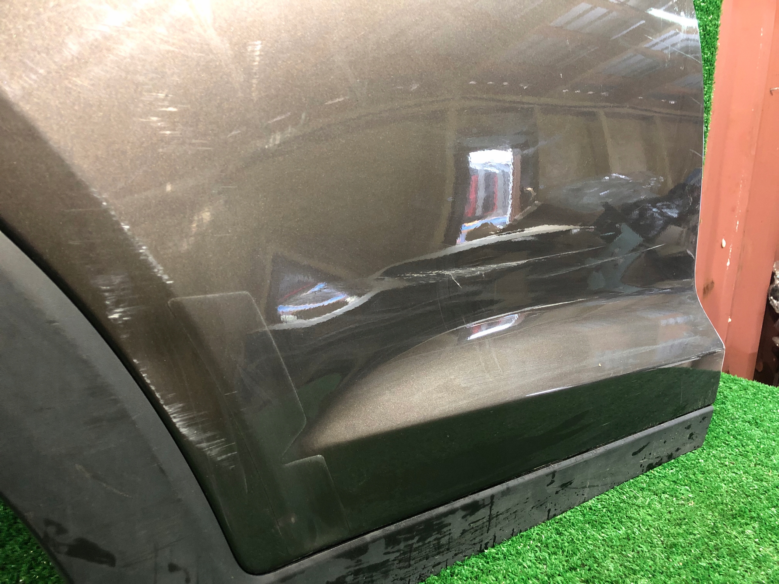 door rear. right HYUNDAI TUCSON III NR.211