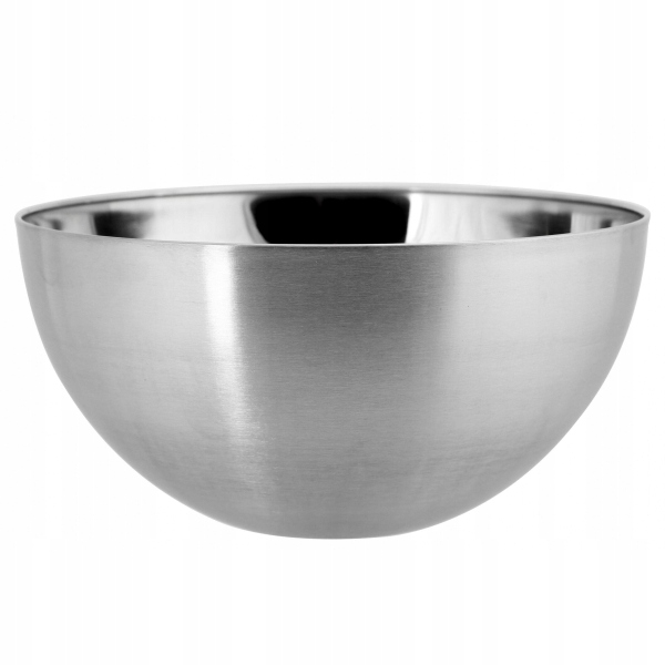 

Miska Kuchenna Nierdzewna Stal Satin 24CM