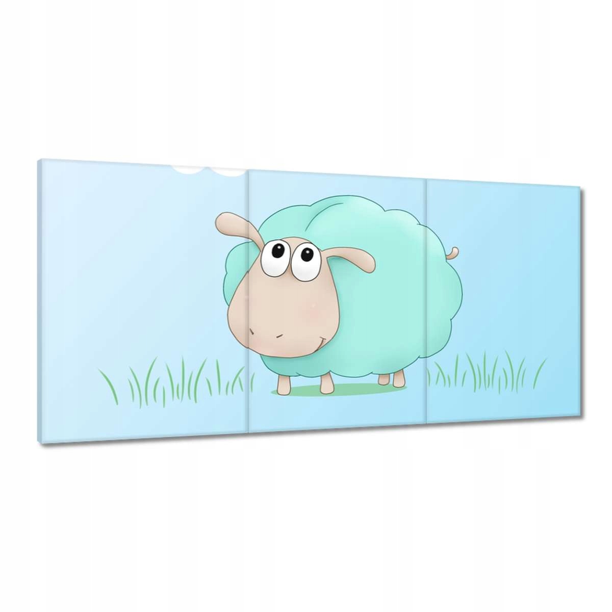 Obrazy 180x90 Pre deti Detský vzor