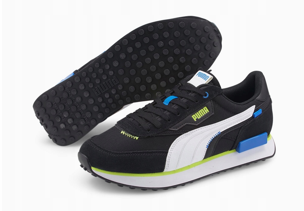 Puma Disc 44 - Niska cena na Allegro