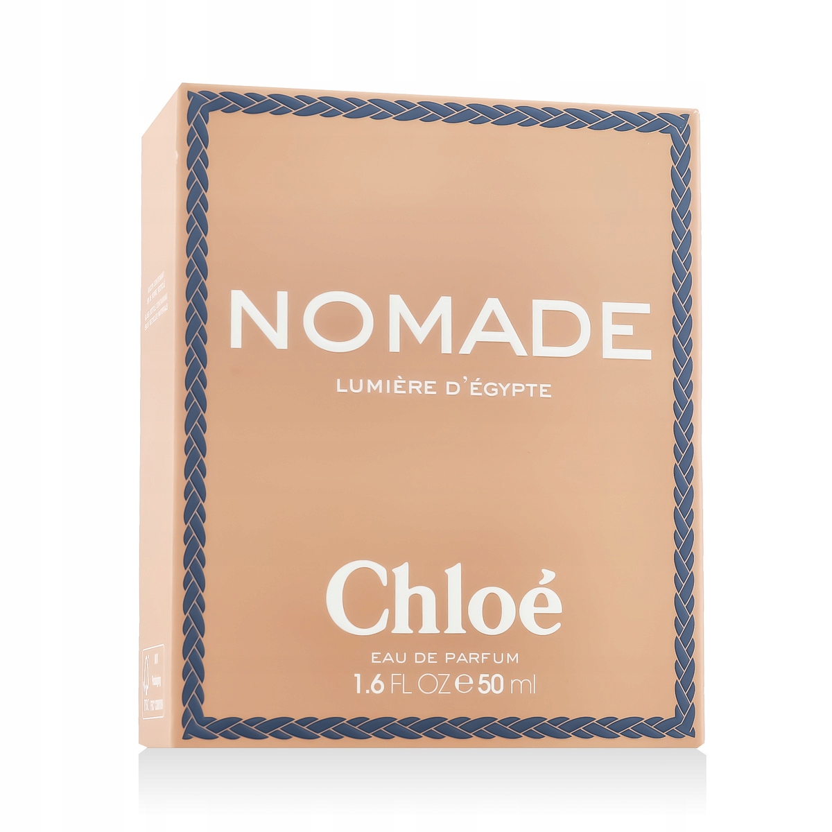 Chloé Nomade Lumiere D'Egypte Edp 50 ml W