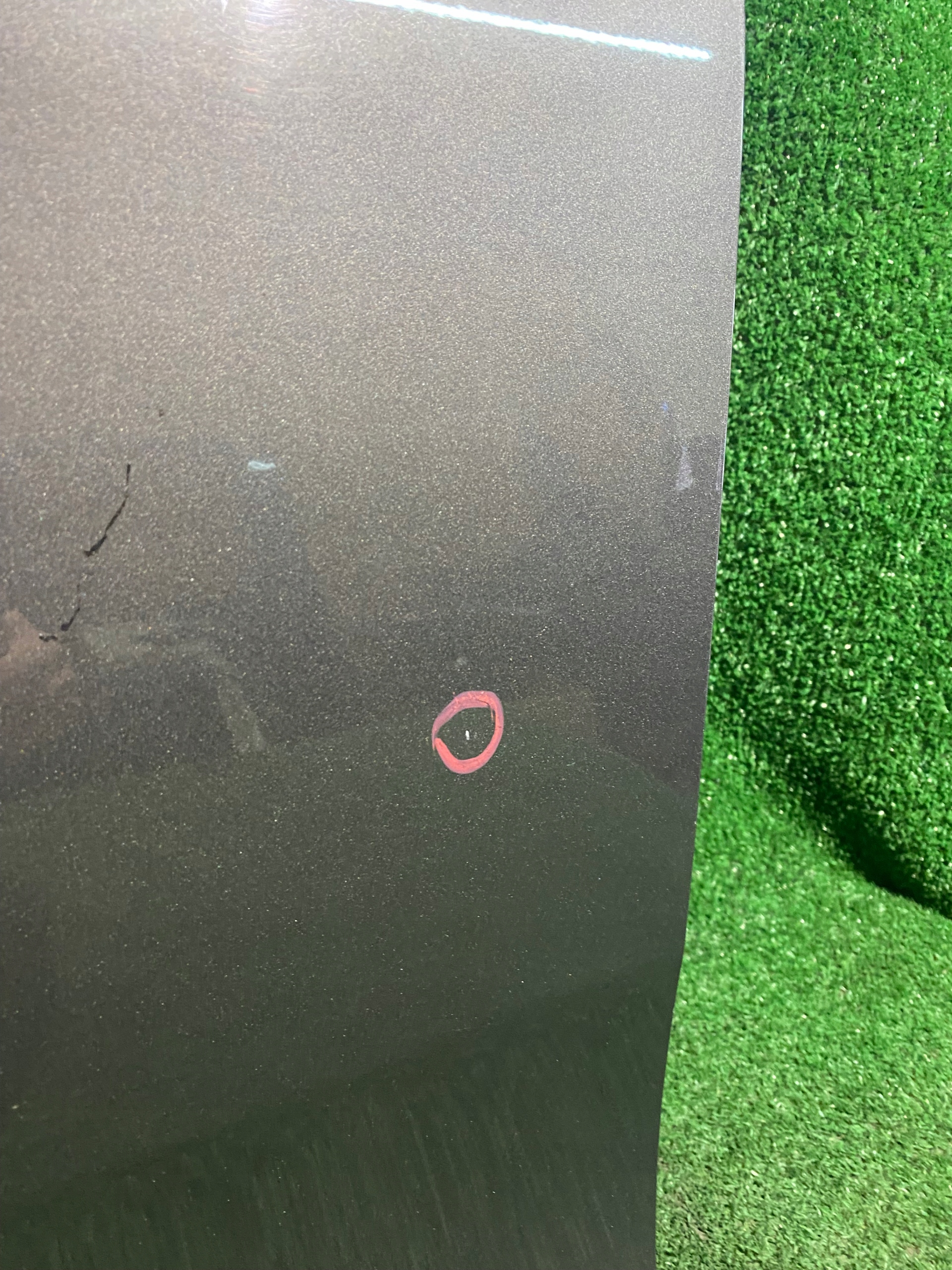door left front FIAT TIPO II NR.661