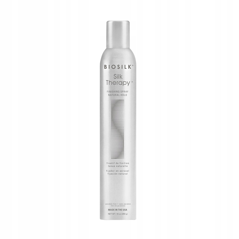

Biosilk Silk Therapy Finishing Spray