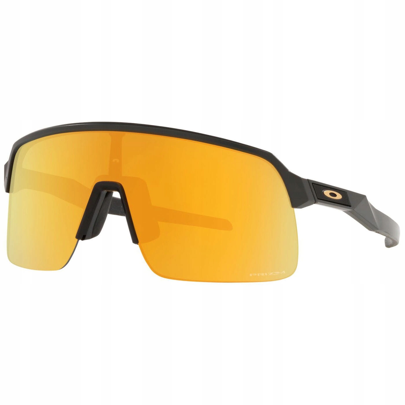 Okulary Oakley Sutro Lite Matte Carbon/PRIZM 24K 11%