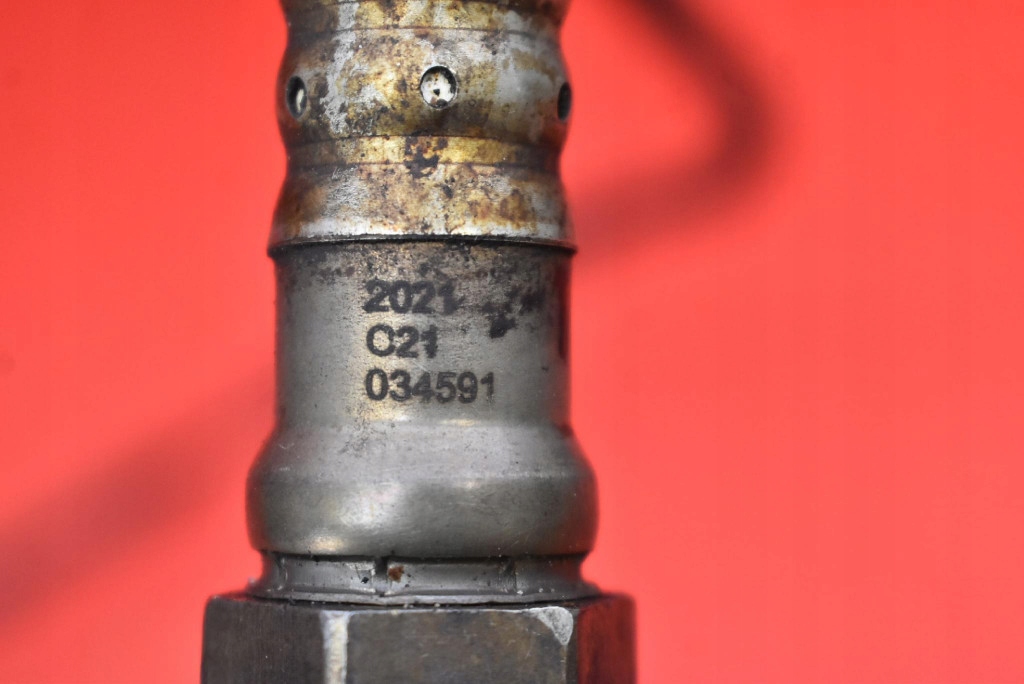 SONDA LAMBDA SAAB 9-3 93 1 e 2.0 T 185 KM 98-02
