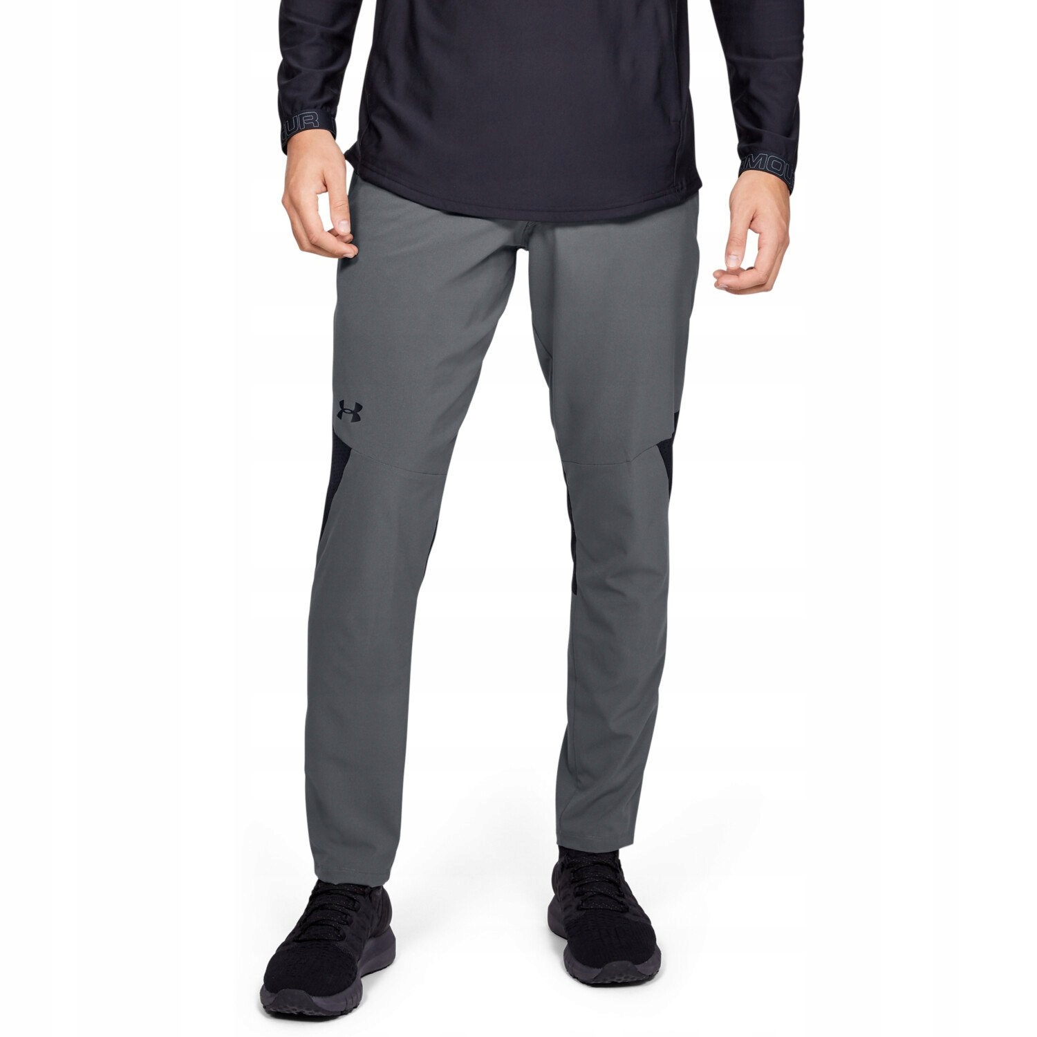 

Spodnie dresowe męskie Under Armour Vanish Woven