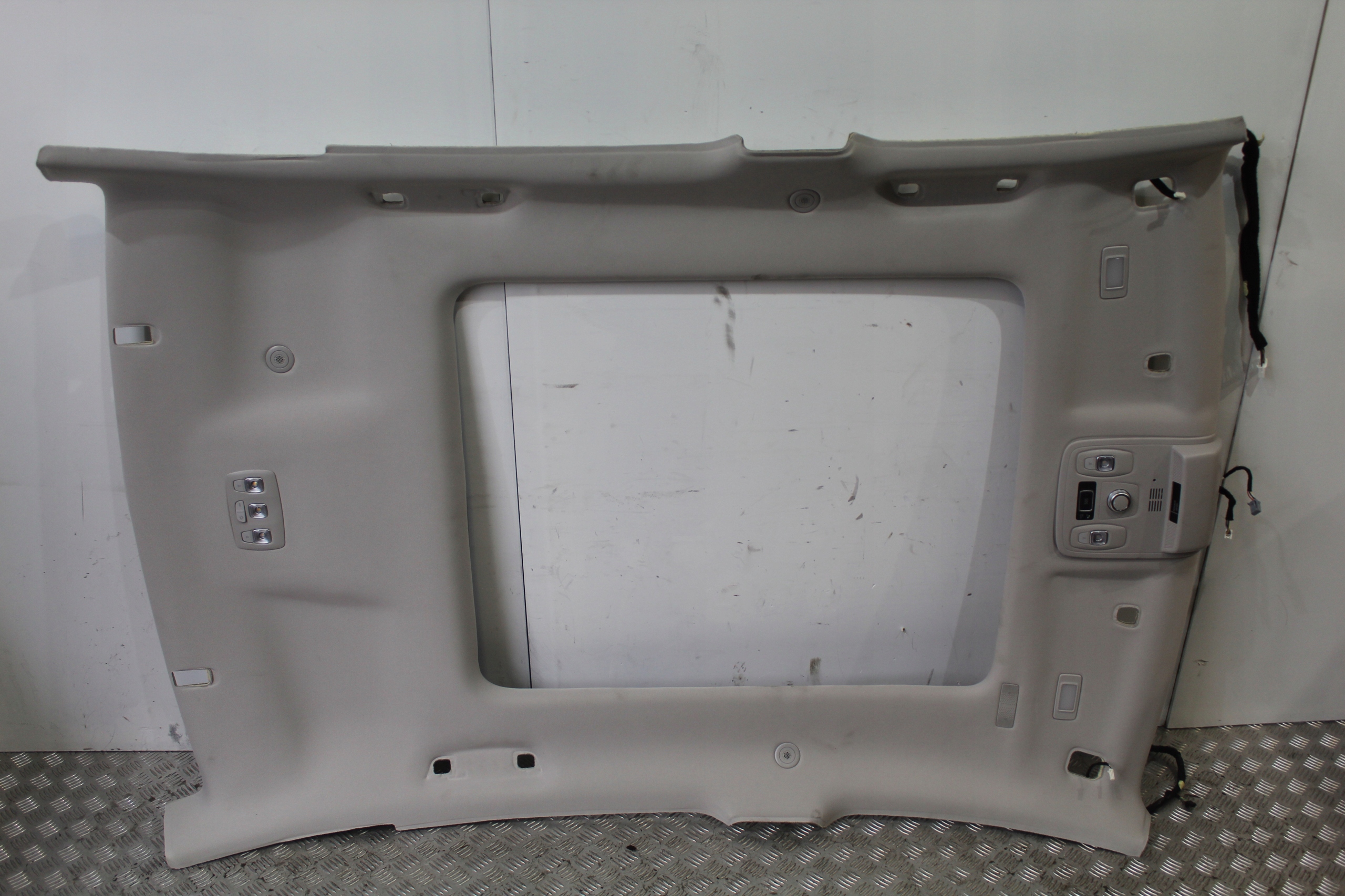 CIELO INTERNO PANORAMA TALISMAN LIFT