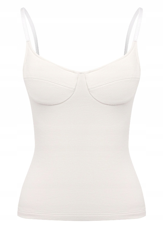 Korzetový top Calvin Klein K20K203546ADA vel. Xs
