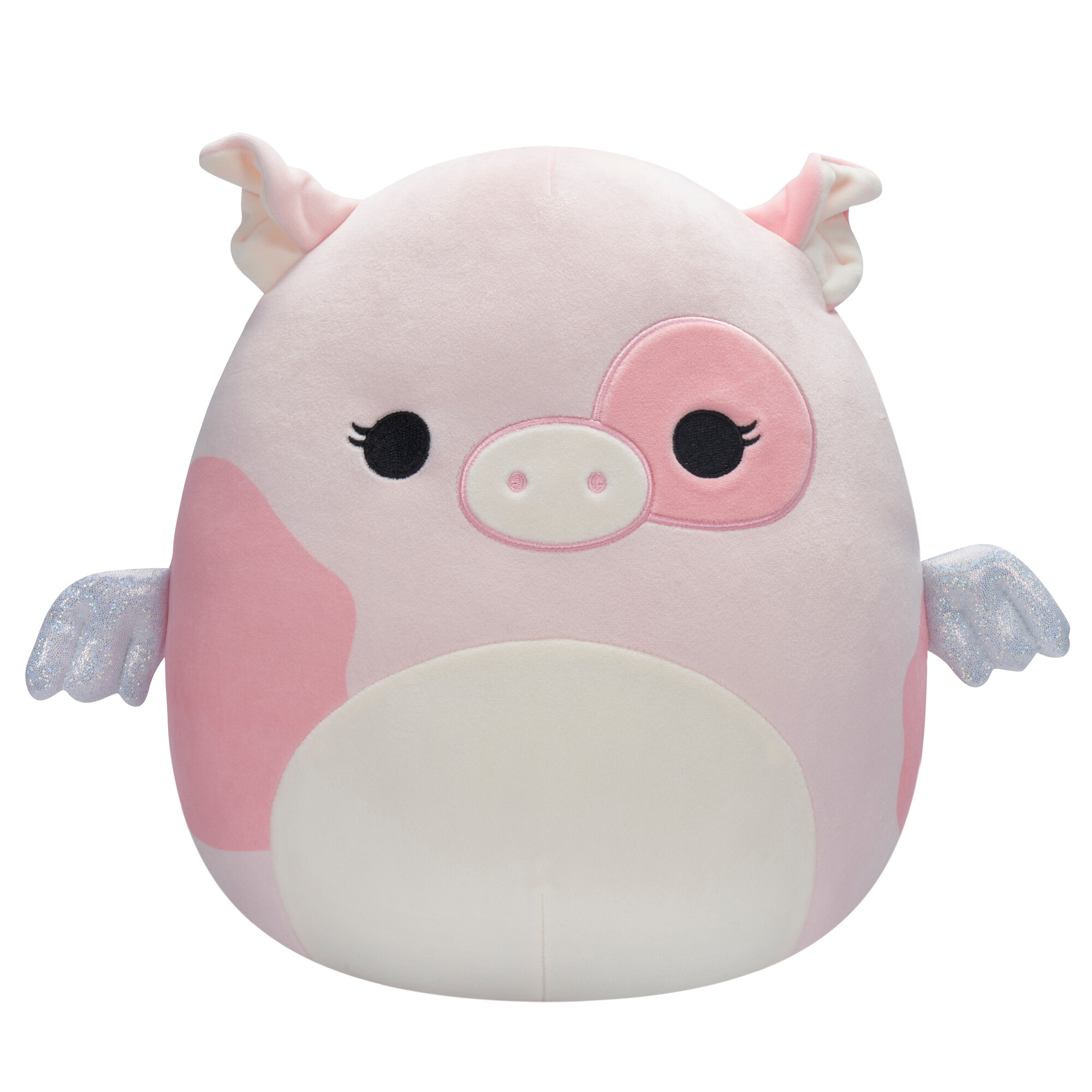 

Squishmallows Maskotka Różowa Świnka Peety 30 cm