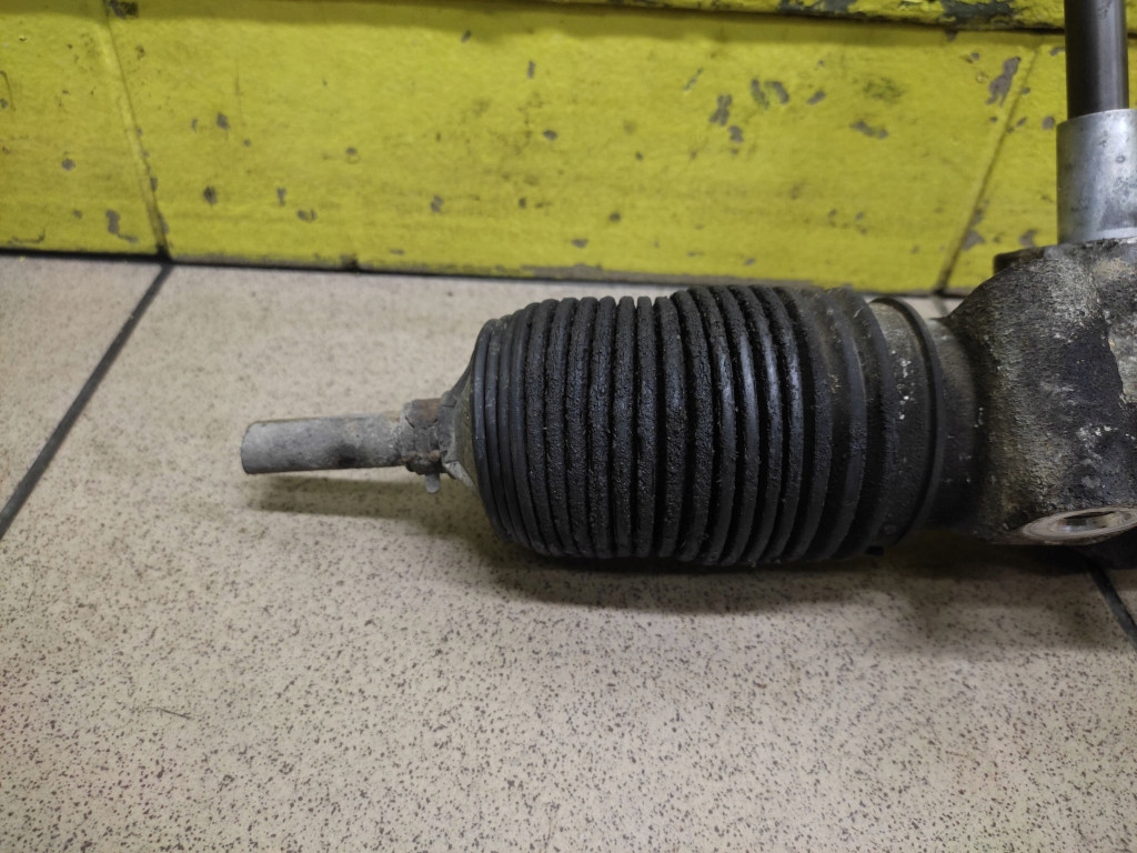 FIAT STILO 1.9 JTD servo control 37502408