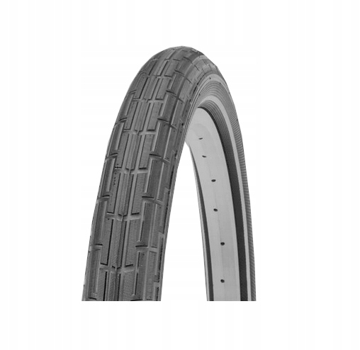 

szeroka opona Deli 26 x 2.35 Szara cruiser