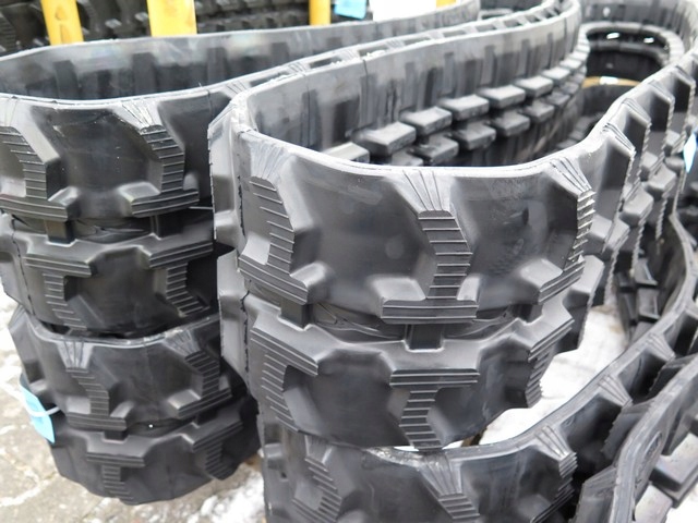 GASIENICA GUMOWA 230X96X36 T