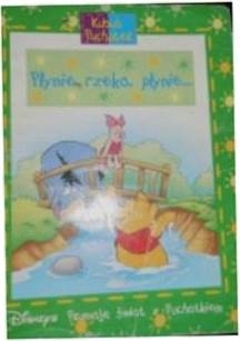 Płynie rzeka, płynie... - Disney