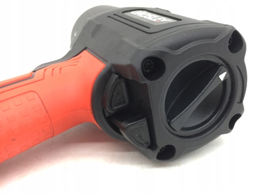 KLUCZ UDAROWY 1/2 PNEUMATYCZNY 2000 Nm GROSLEY Rodzaj klucz udarowy