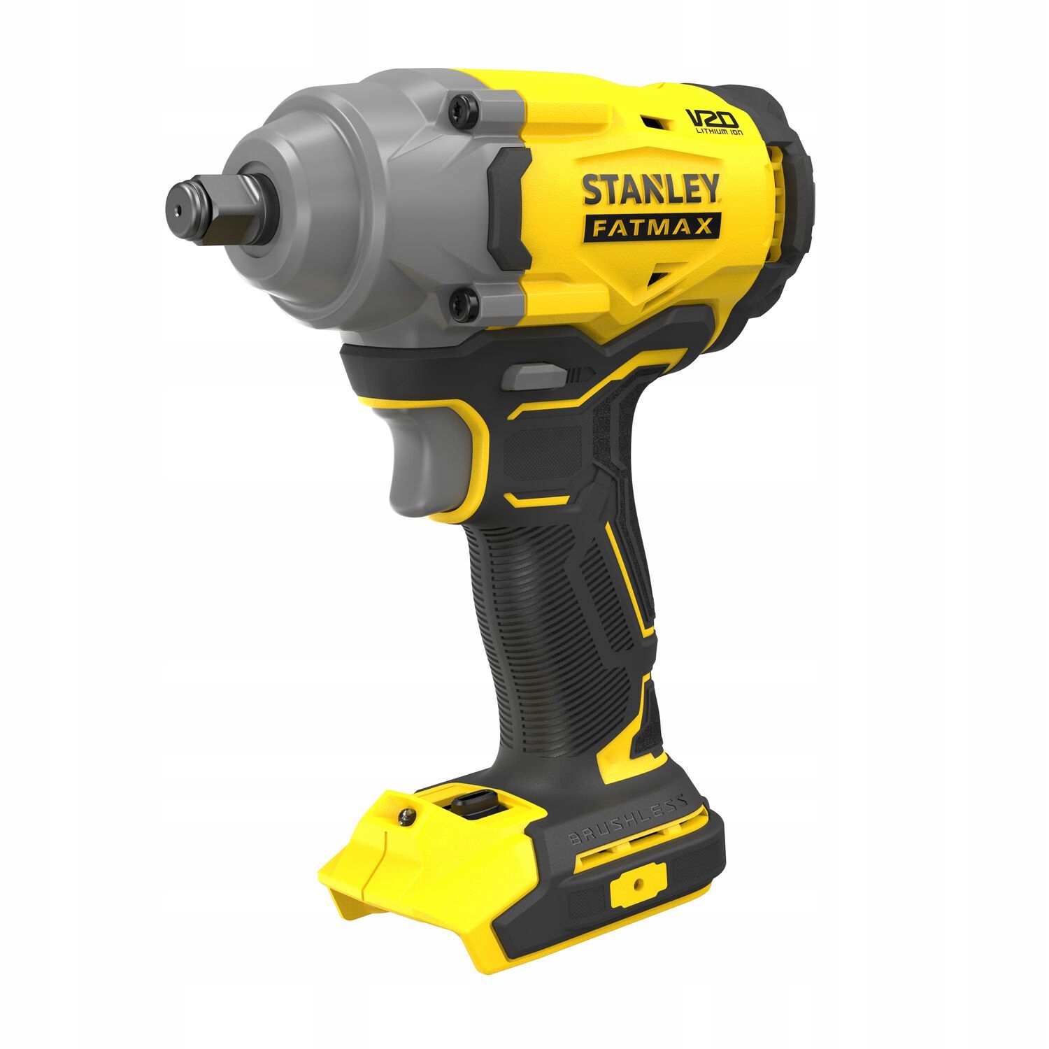 

Stanley Klucz Udarowy Fatmax 373NM 18V SFMCF920B