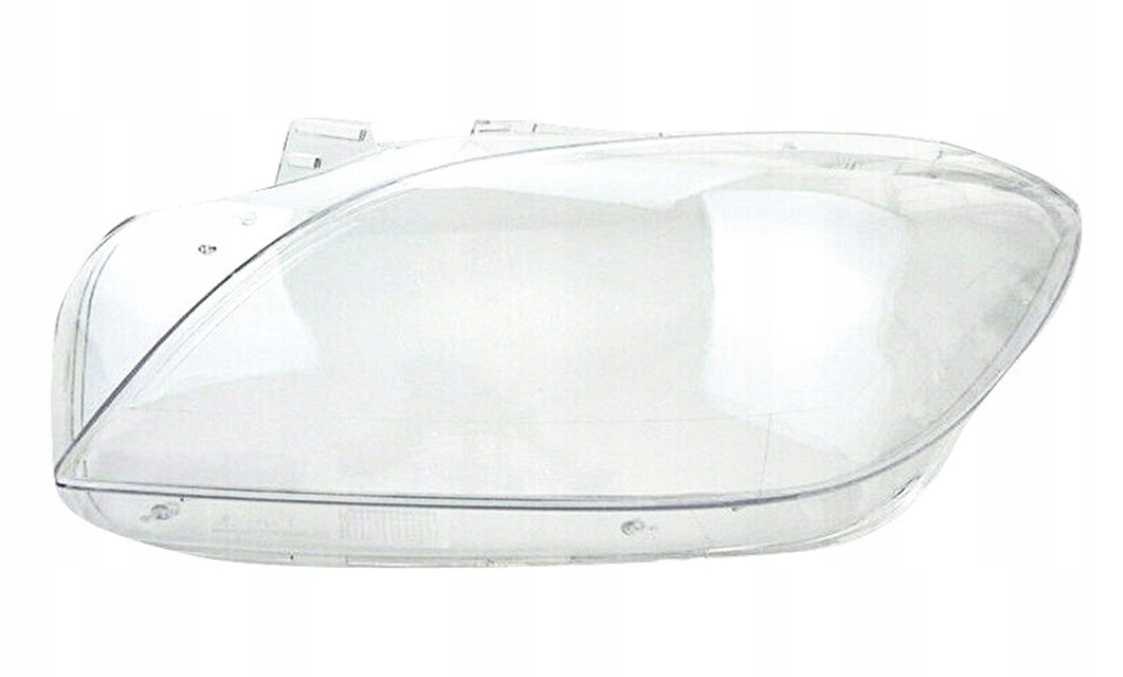 СТІКЛО ФАРИ ФАРИ ЛІВИЙ MERCEDES ML W166 12-16