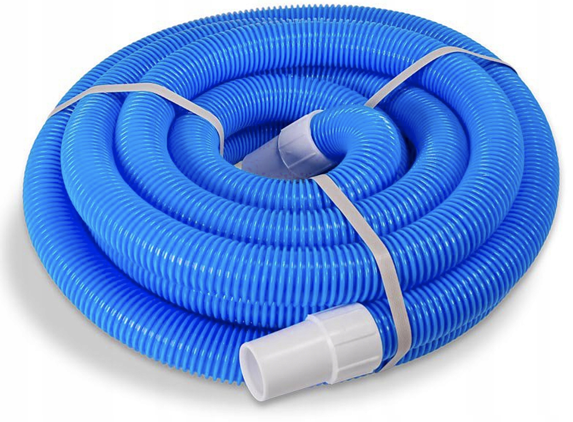 Mocny Wąż Węże do Pompy Basenu Rura 38mm 7m 1601