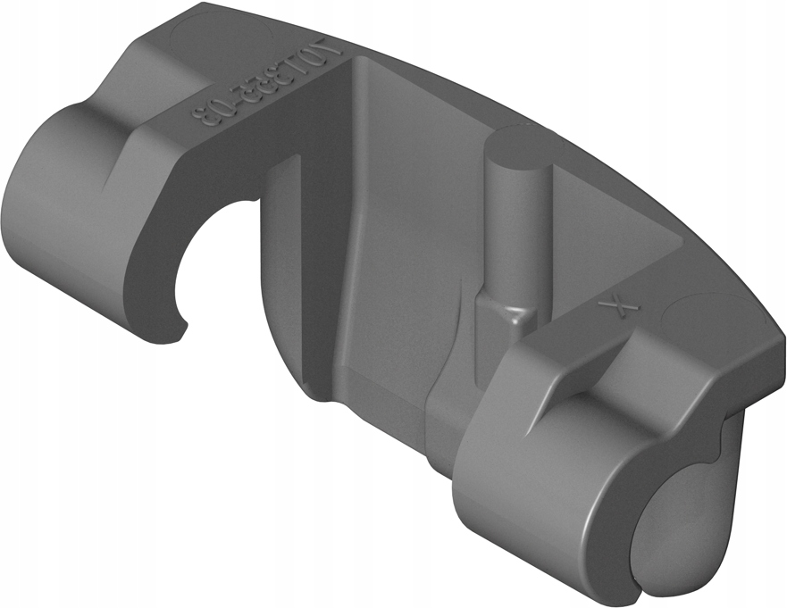 

Blum Ogranicznik kąta otwarca zawiasu 110° 70T3553