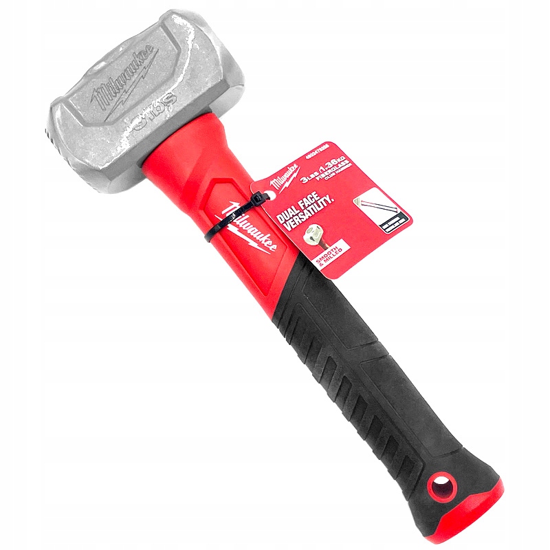 Młotek Dwuobuchowy 1,36kg Milwaukee 4932478255