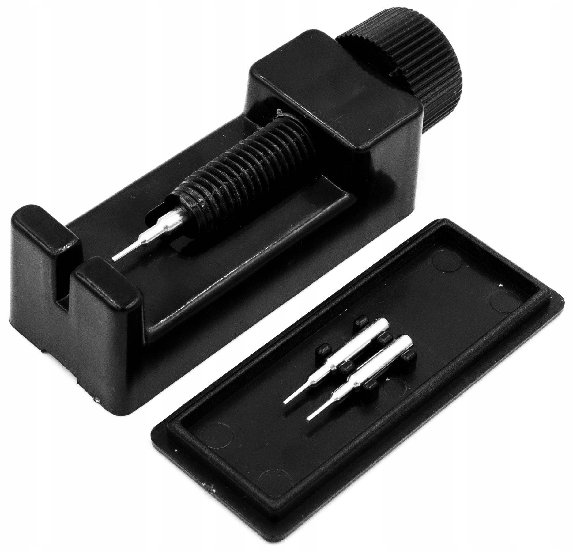 IMADŁO URZĄDZENIE NARZĘDZIE PRZYRZĄD DO SKRACANIA BRANSOLET PASKÓW DO 36MM Producent YIVO