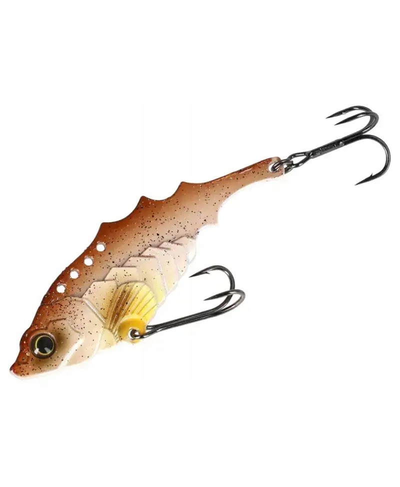Cykada Natural Stickleback
