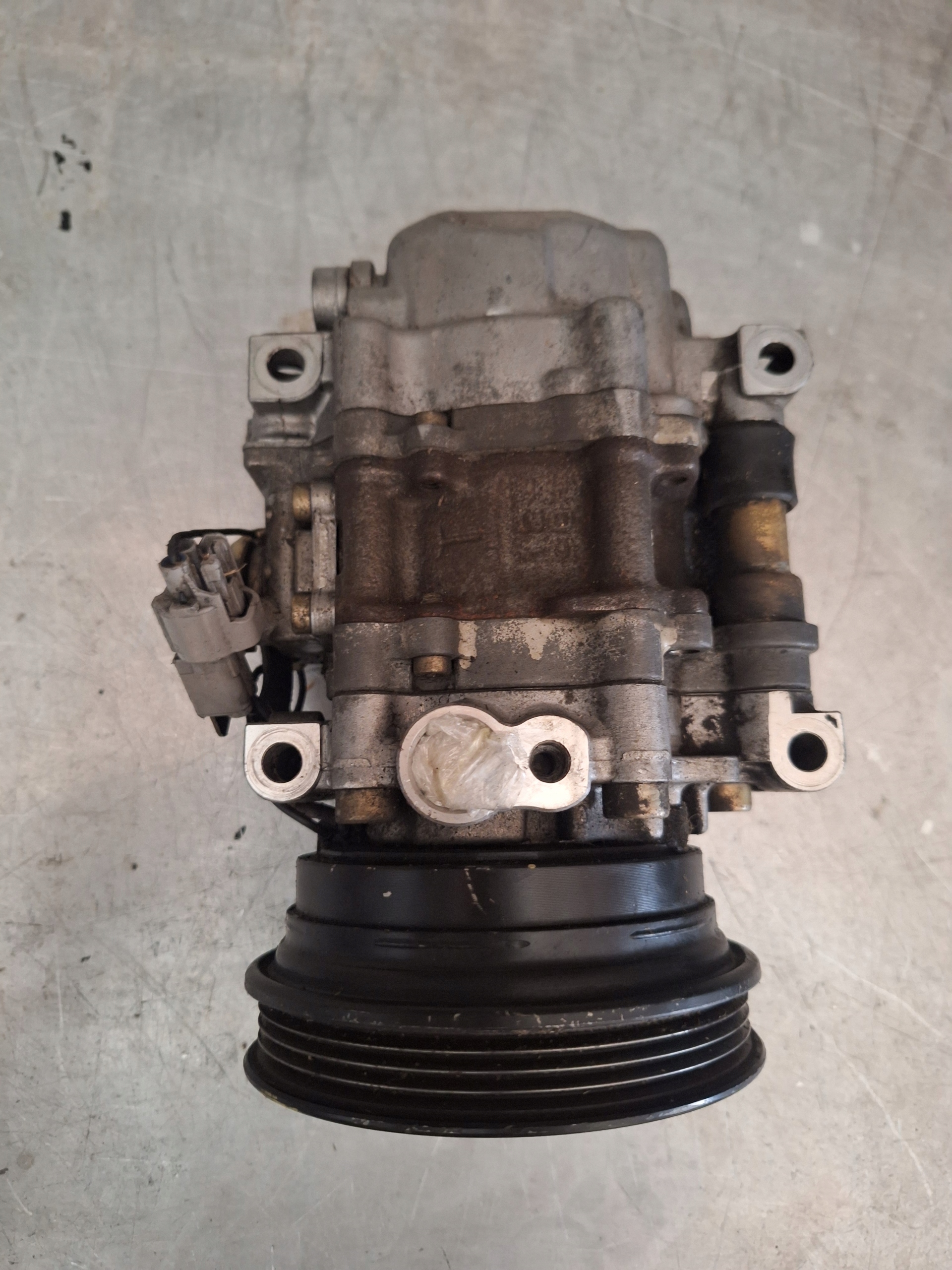 Klimakompressor klimaanlage DENSO 4425002130