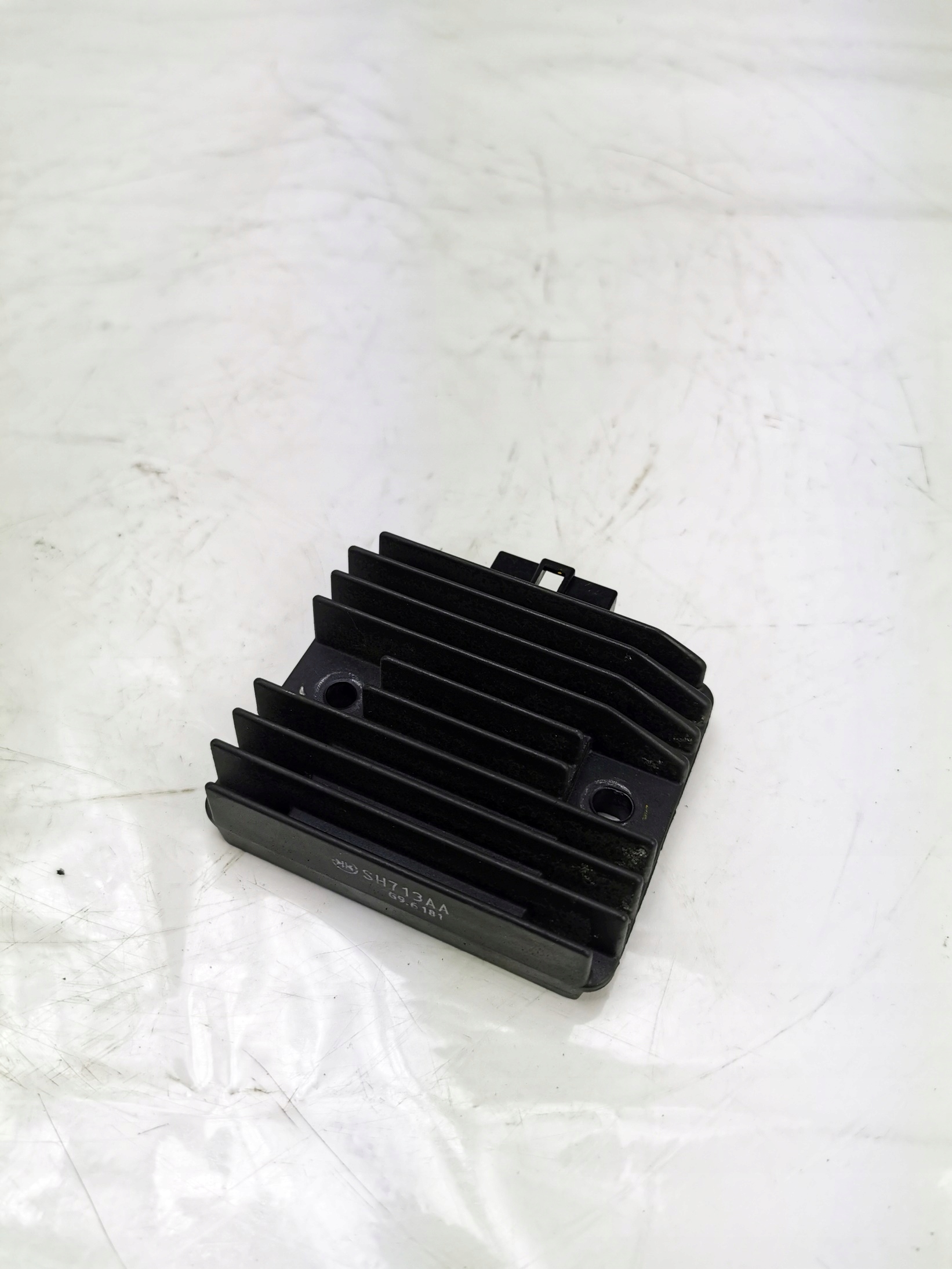 YAMAHA XJ6 600 XJ S F N 09-15 DIVERSION REGULATOR NAPIĘCIA