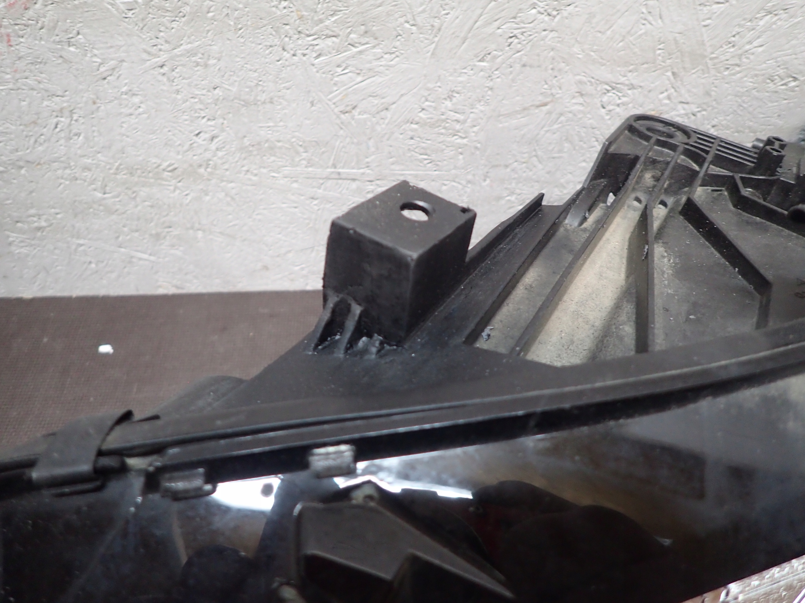 LIGHT LIGHTS FRONT BMW 2 II F45 F46 LIFT FULL LED