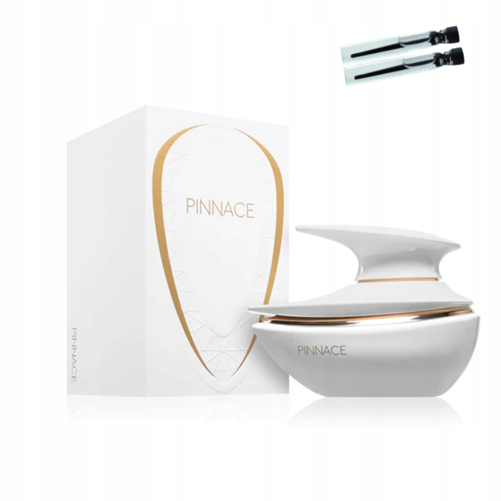 Parfém 100 ml 2 vzorky Dárek