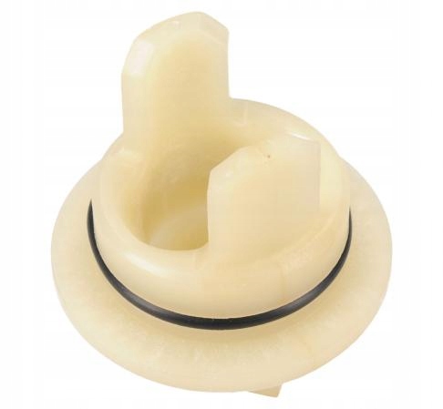 

Sprzęgło ślimaka z uszczelką do Bosch MUM4 MUM5