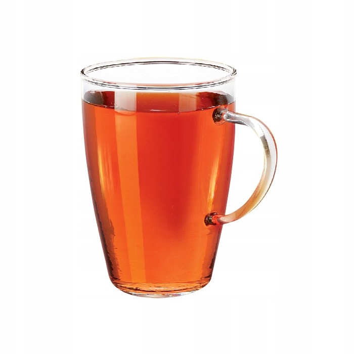 

Szklanki szkło żaroodporne 350ml 6szt Termisil