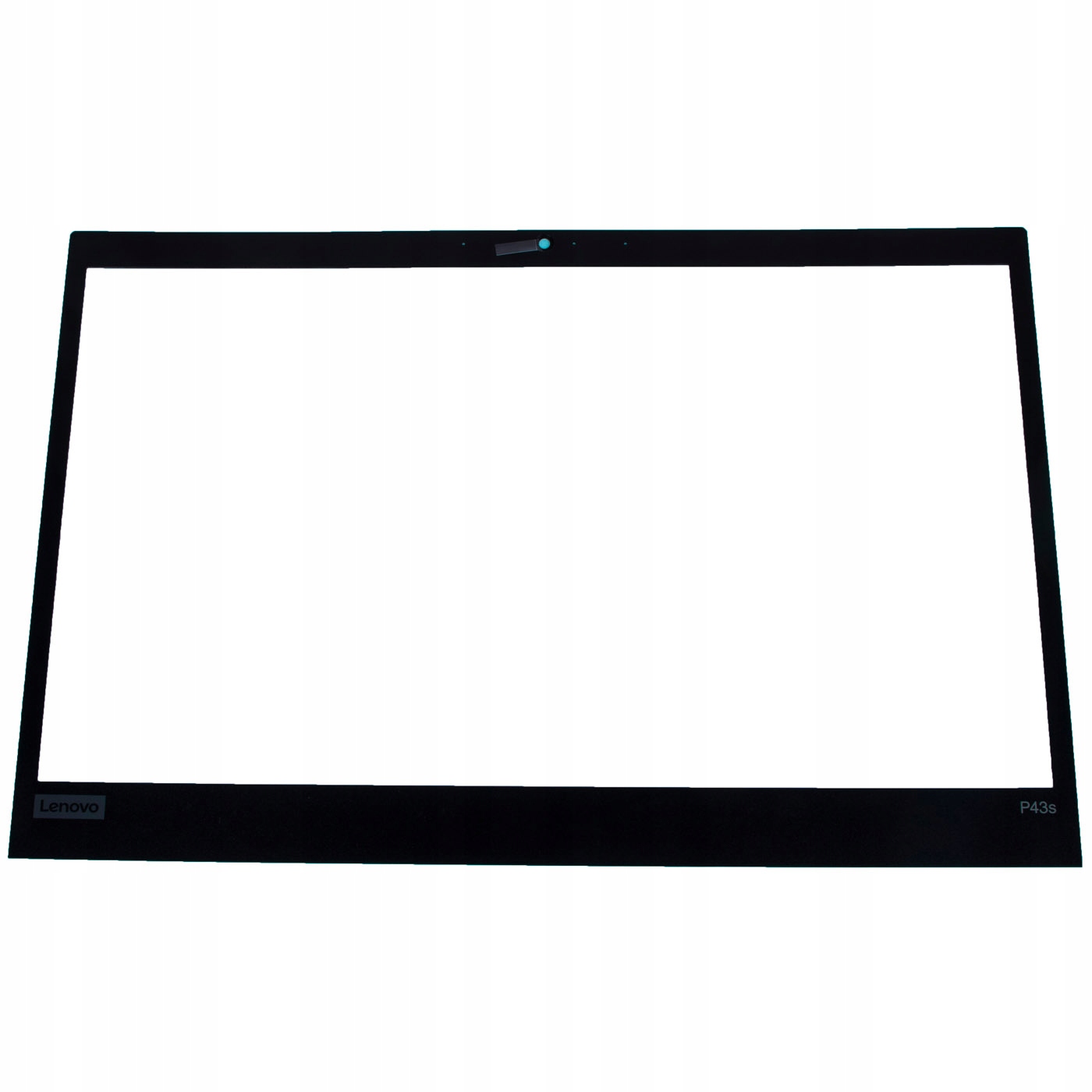 Rámeček předního LCD snímače Lenovo ThinkPad P43s, kamera Rgb Hd, originální