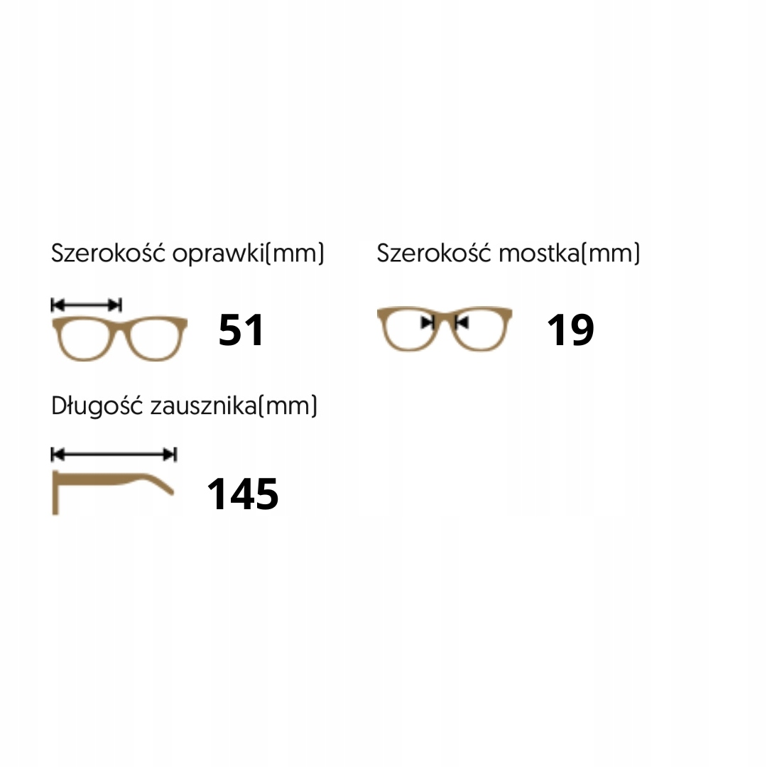 Gold & Wood NODUS 01.03 Marka inna
