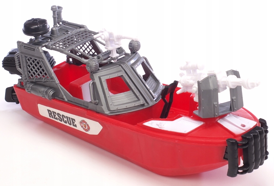 STRAŻ POŻARNA LAWETA WÓZ STRAŻACKI ŁÓDŹ patrol SOS Bohater brak