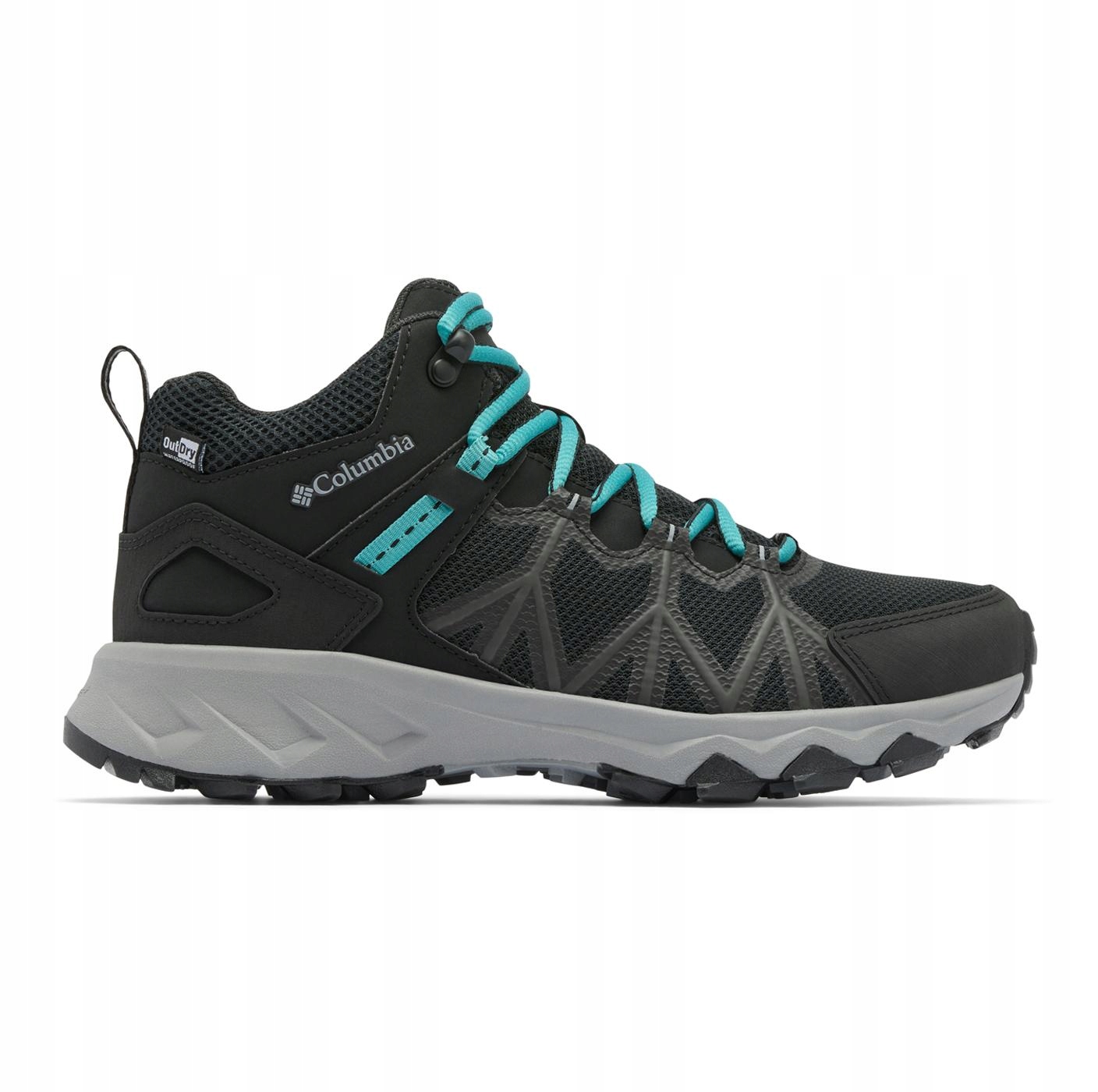 Dámské boty Peakfreak II MID Outdry 40