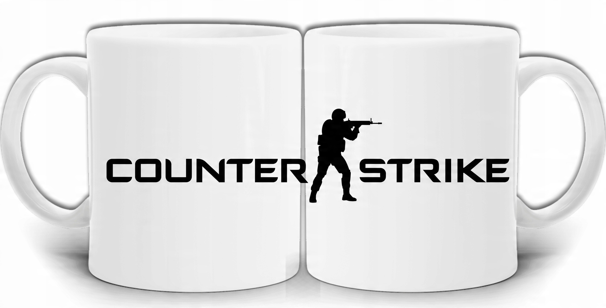 

Csgo Cs Go Counter-strike Kubek +pudełko GW83
