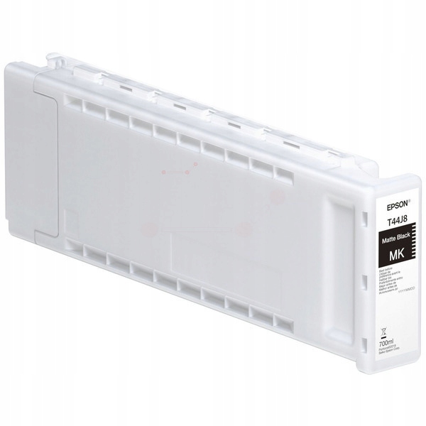 Čierna atramentová kazeta Epson C13T44J84N (black)