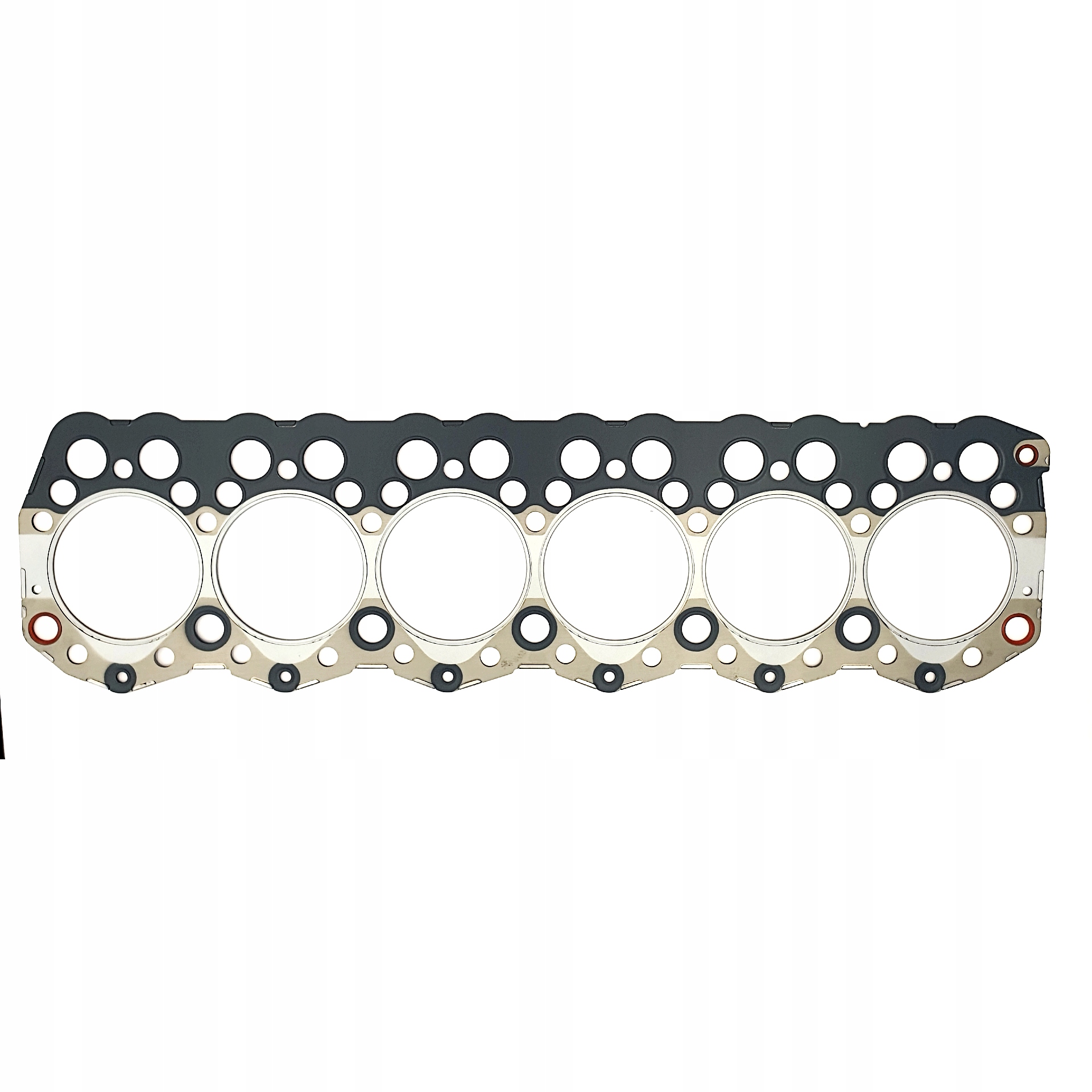 144 - Прокладка головки MITSUBISHI S6S