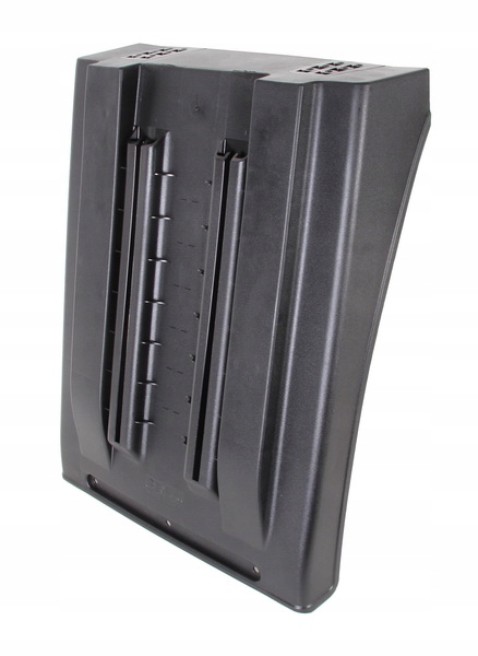 Blatník Dlouhý Rovný Bez Lapače Nečistot Krone 490x608 [K505821241]