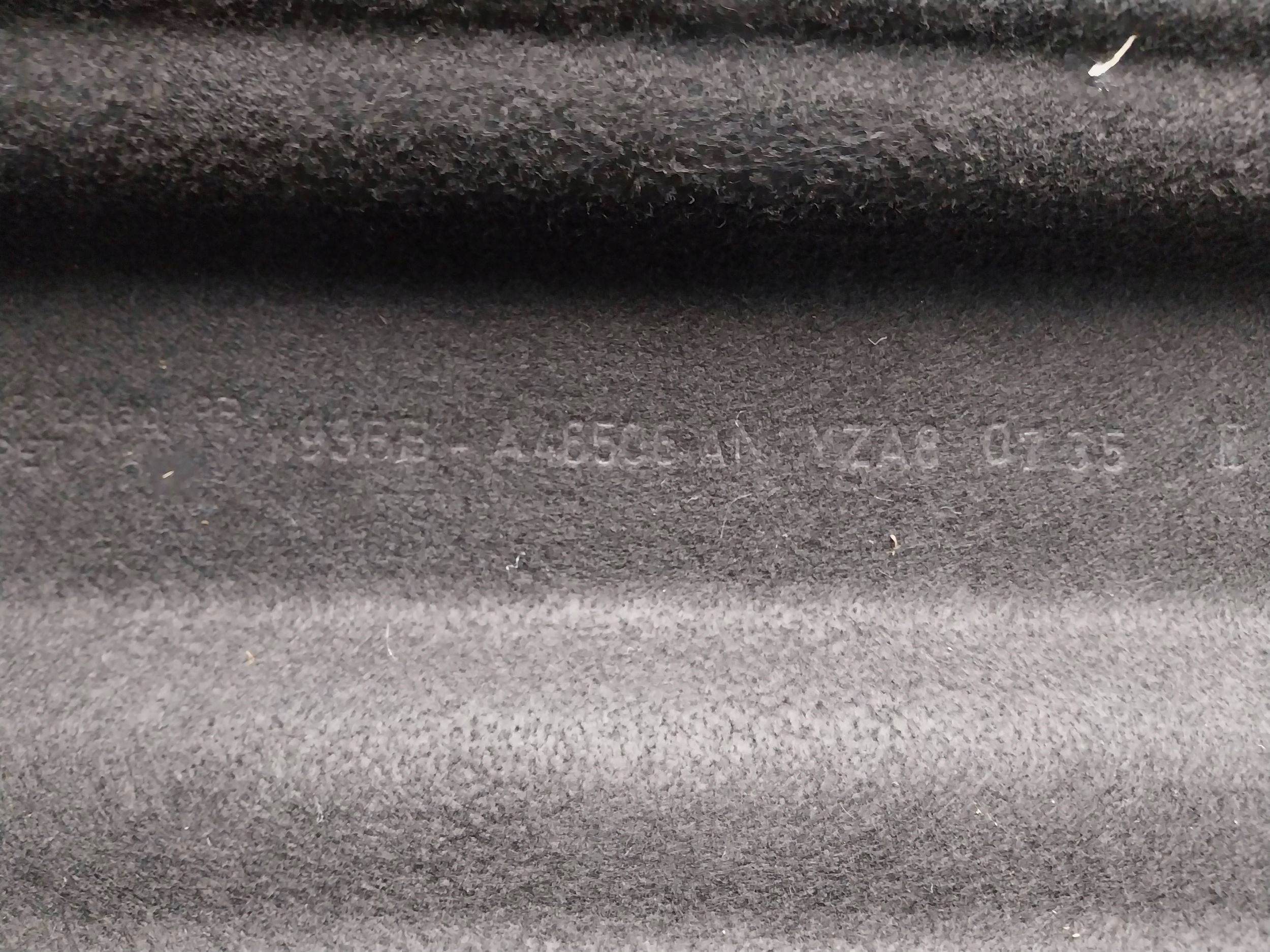 plato boot 93BB-A46506-AN FORD MONDEO MK2 HB