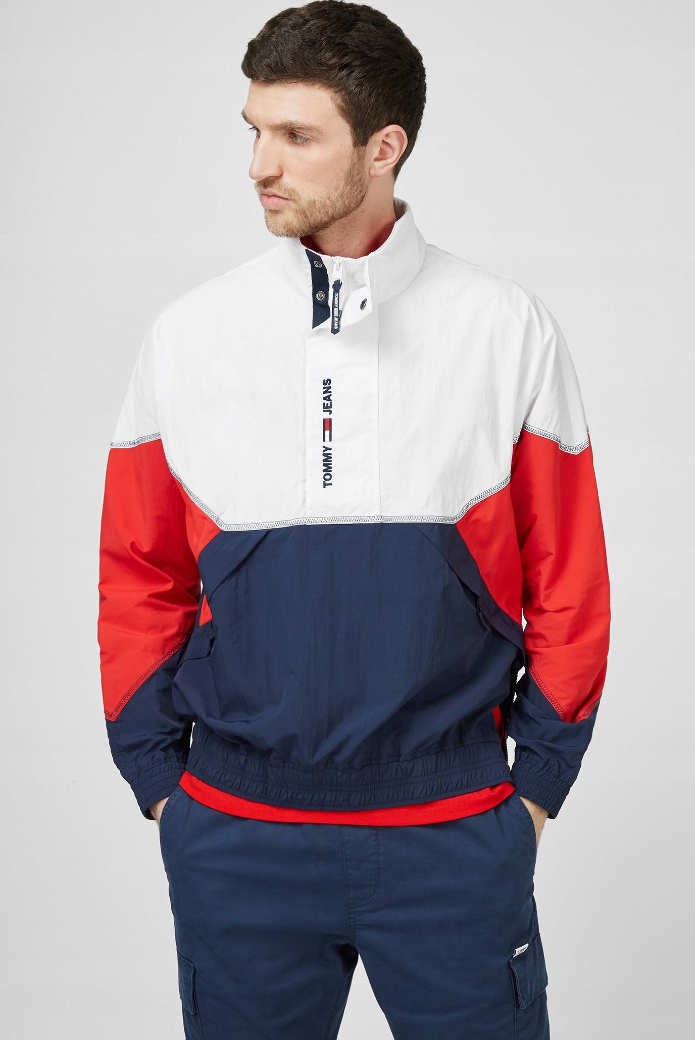 Mikina Tommy Hilfiger Mikina , Velikost M