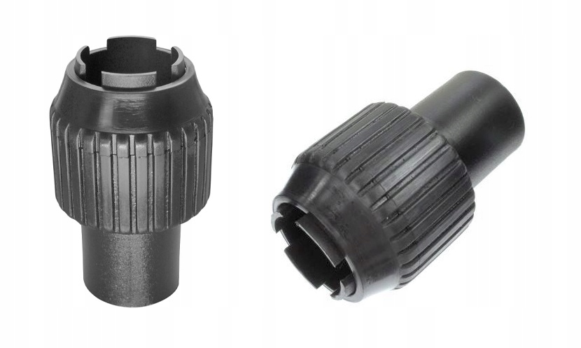 

Adapter Redukcja Złączka Rury Zelmer na 32-38 mm